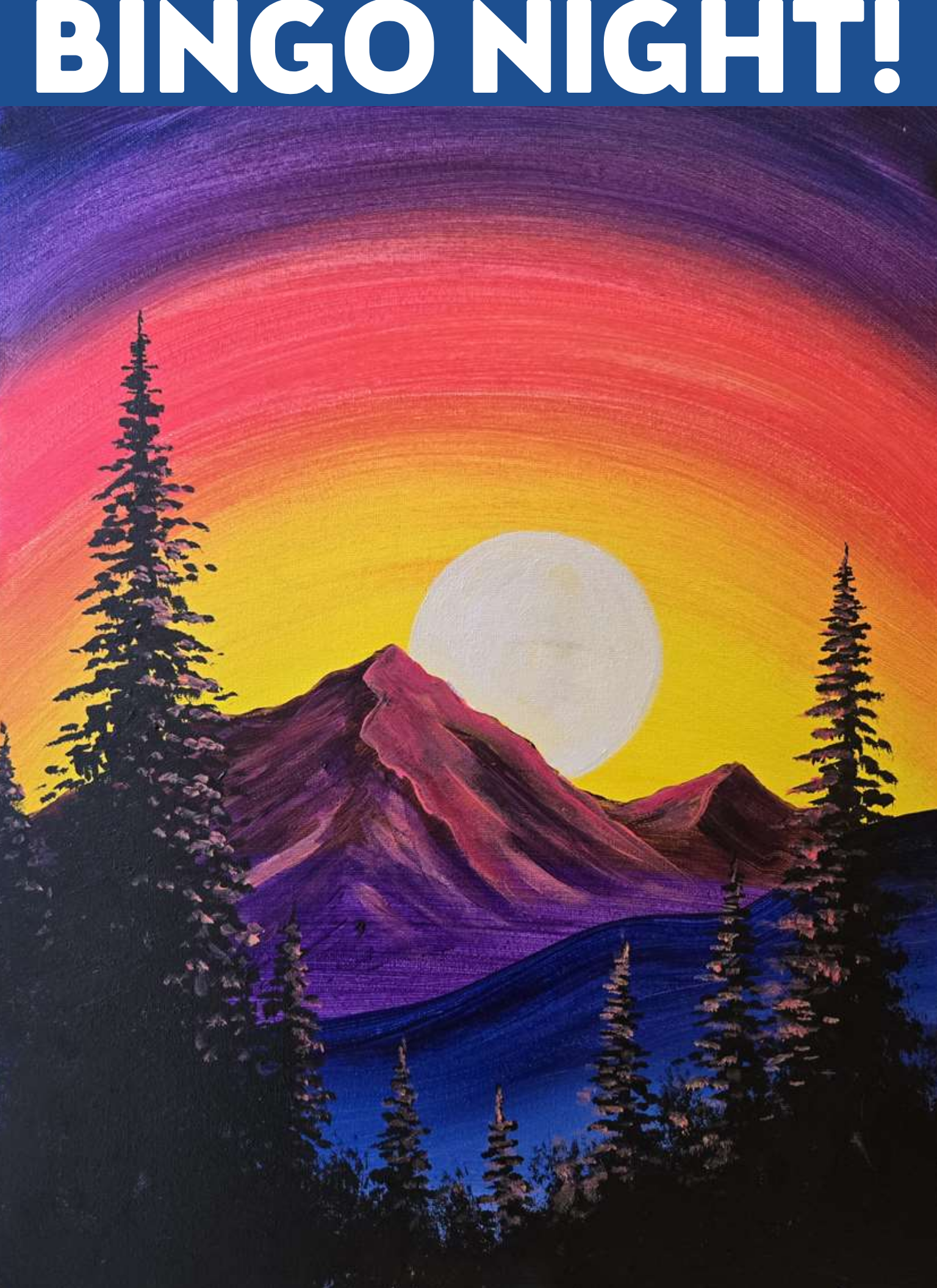 Radiant Peaks